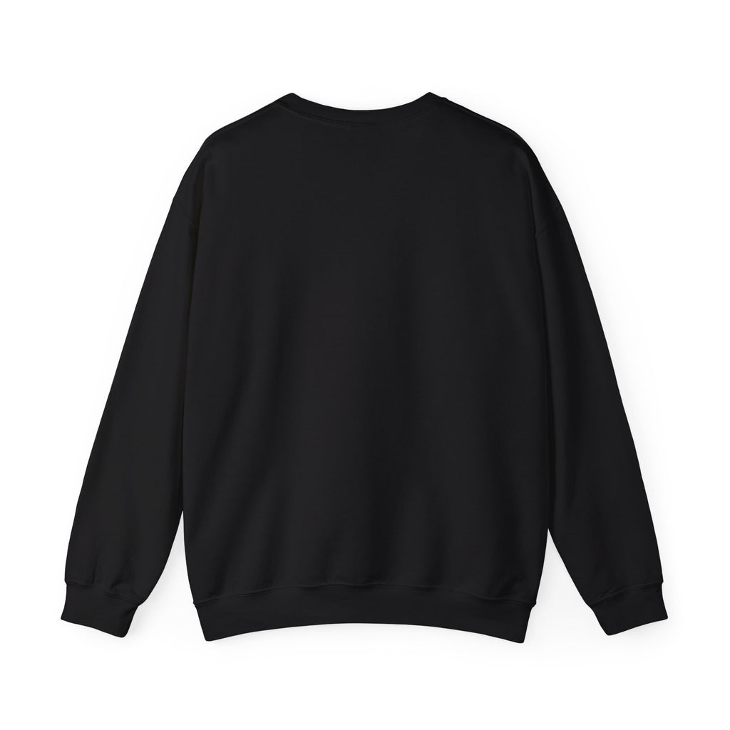 Cheetah Kiss Crewneck Sweatshirt