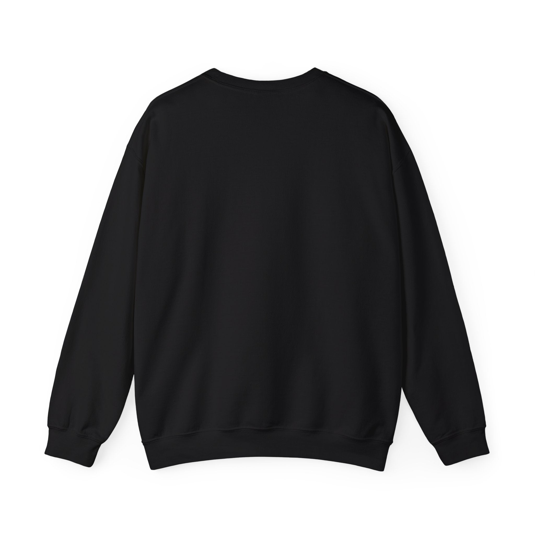 Cheetah Kiss Crewneck Sweatshirt