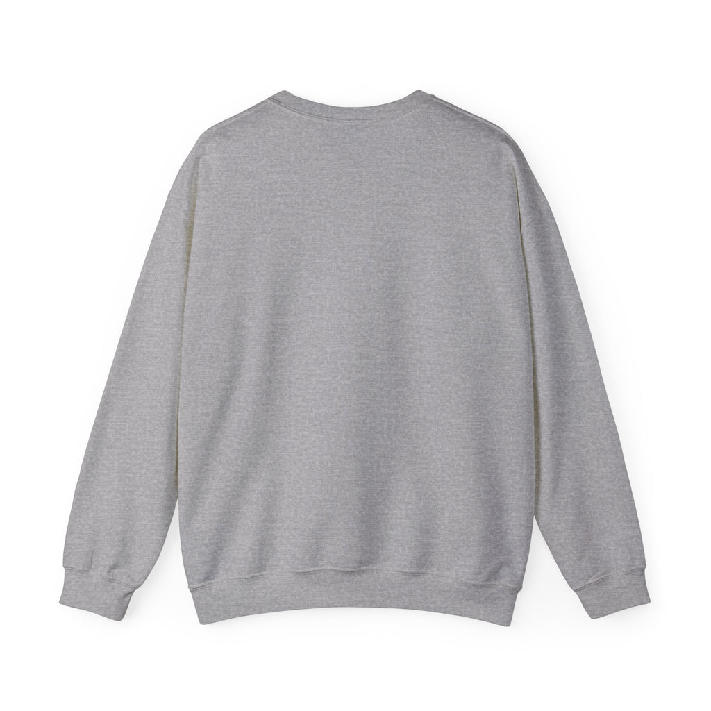 Cheetah Kiss Crewneck Sweatshirt