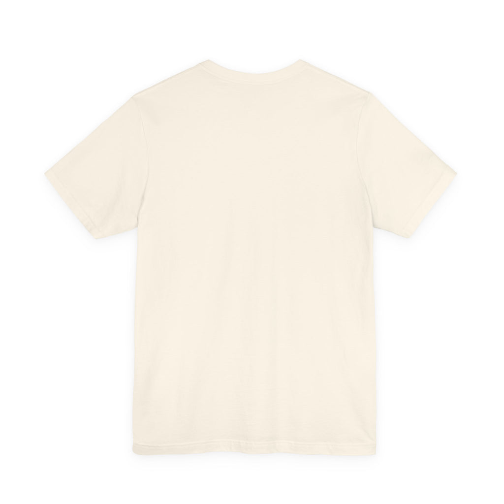 Cheetah Kiss Pattern Tee – Repeating Lip Print Graphic T-Shirt