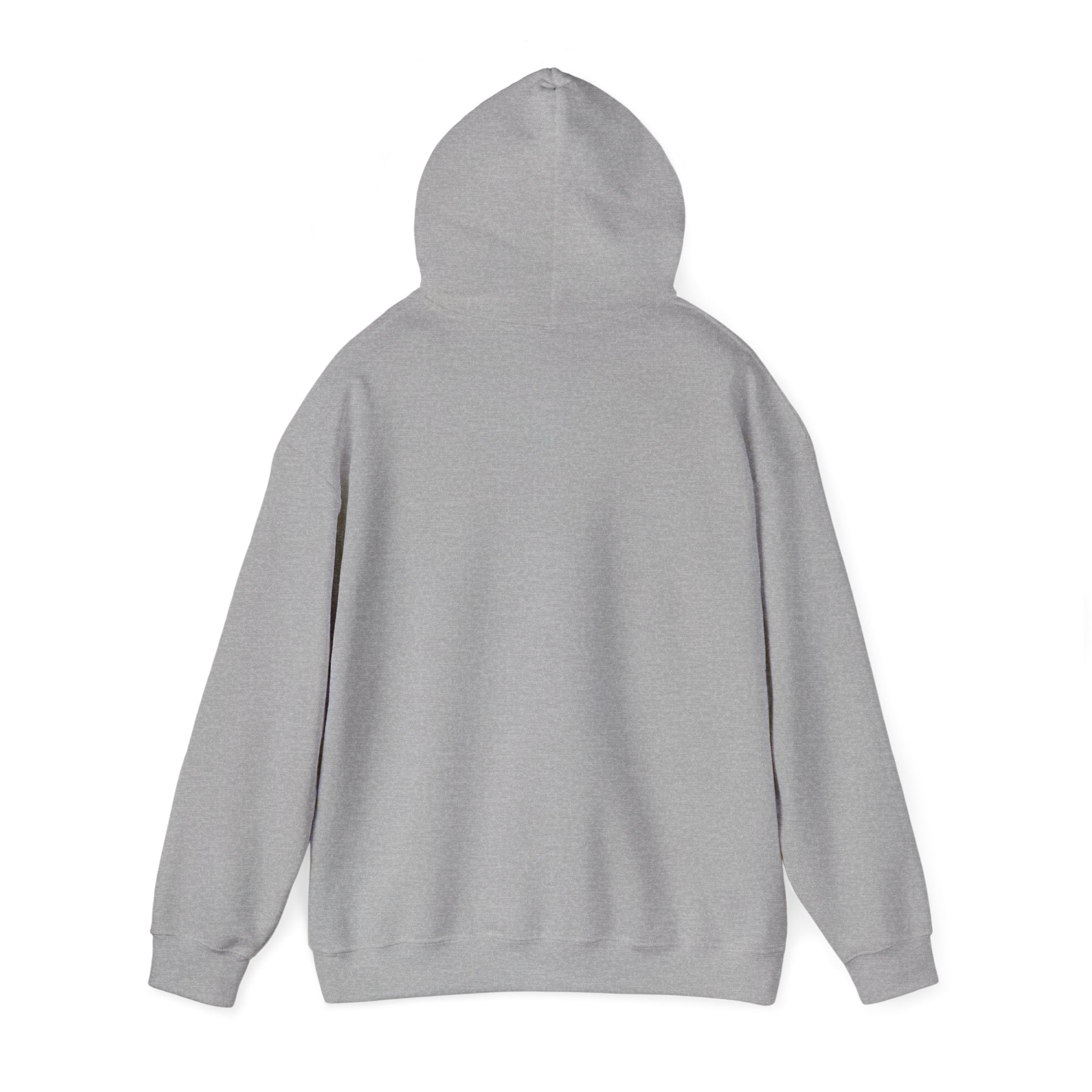 Cheetah Kiss Pattern Hoodie — Trendy Animal Print Lip Motif Pullover