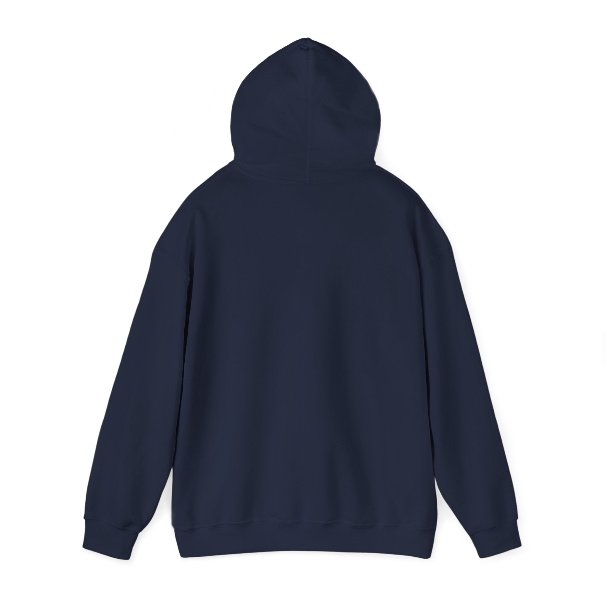 Cheetah Kiss Pattern Hoodie — Trendy Animal Print Lip Motif Pullover