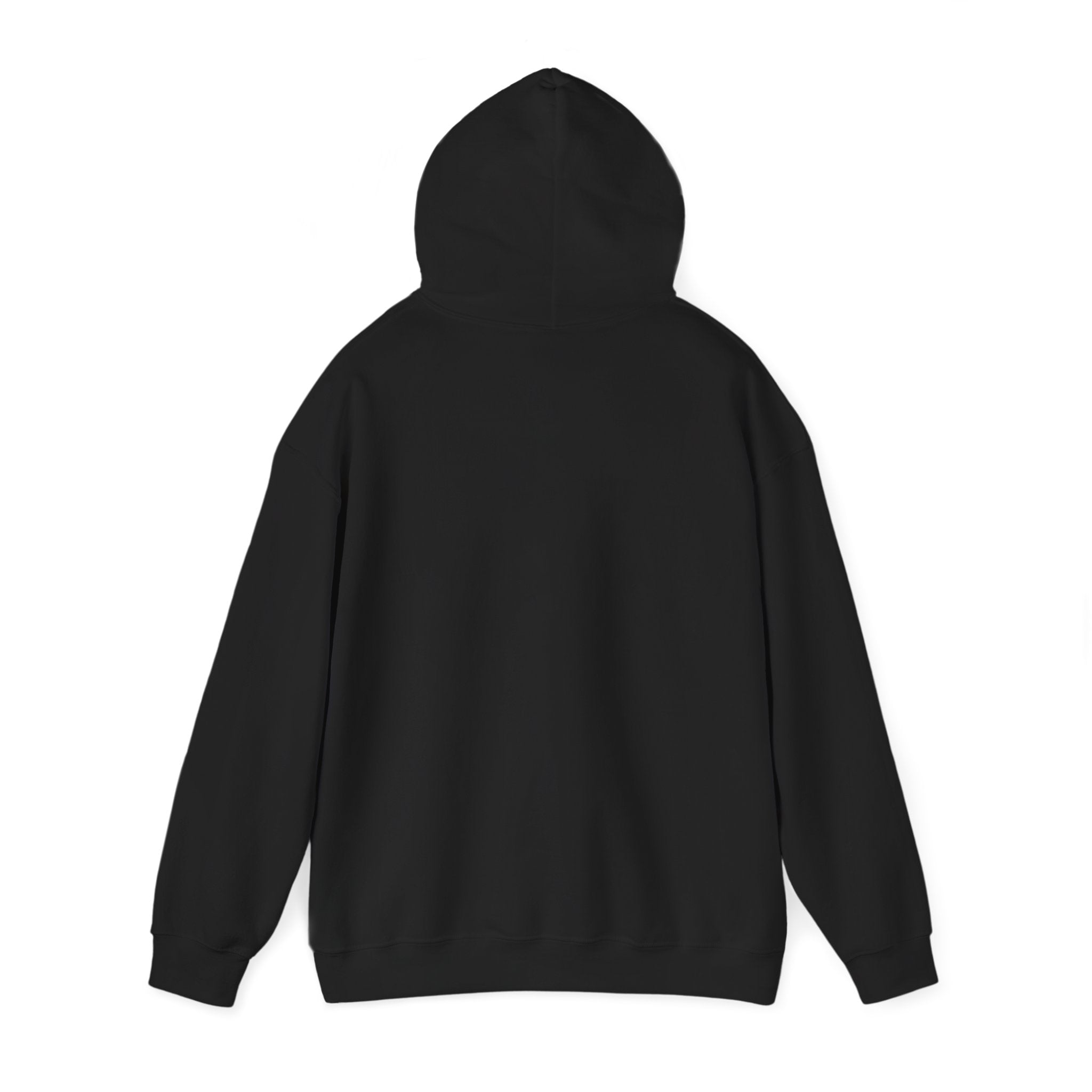 Cheetah Kiss Pattern Hoodie — Trendy Animal Print Lip Motif Pullover