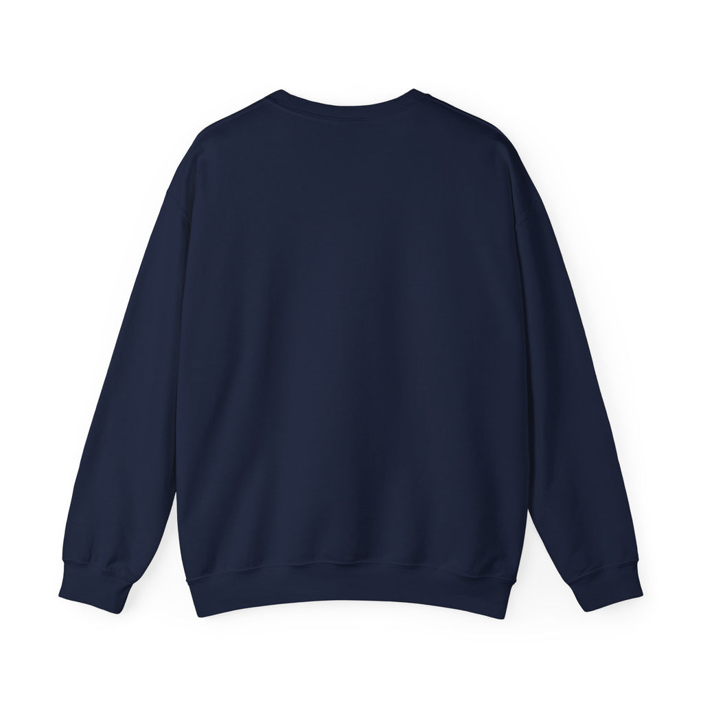 Cheetah Kiss Crewneck Sweatshirt