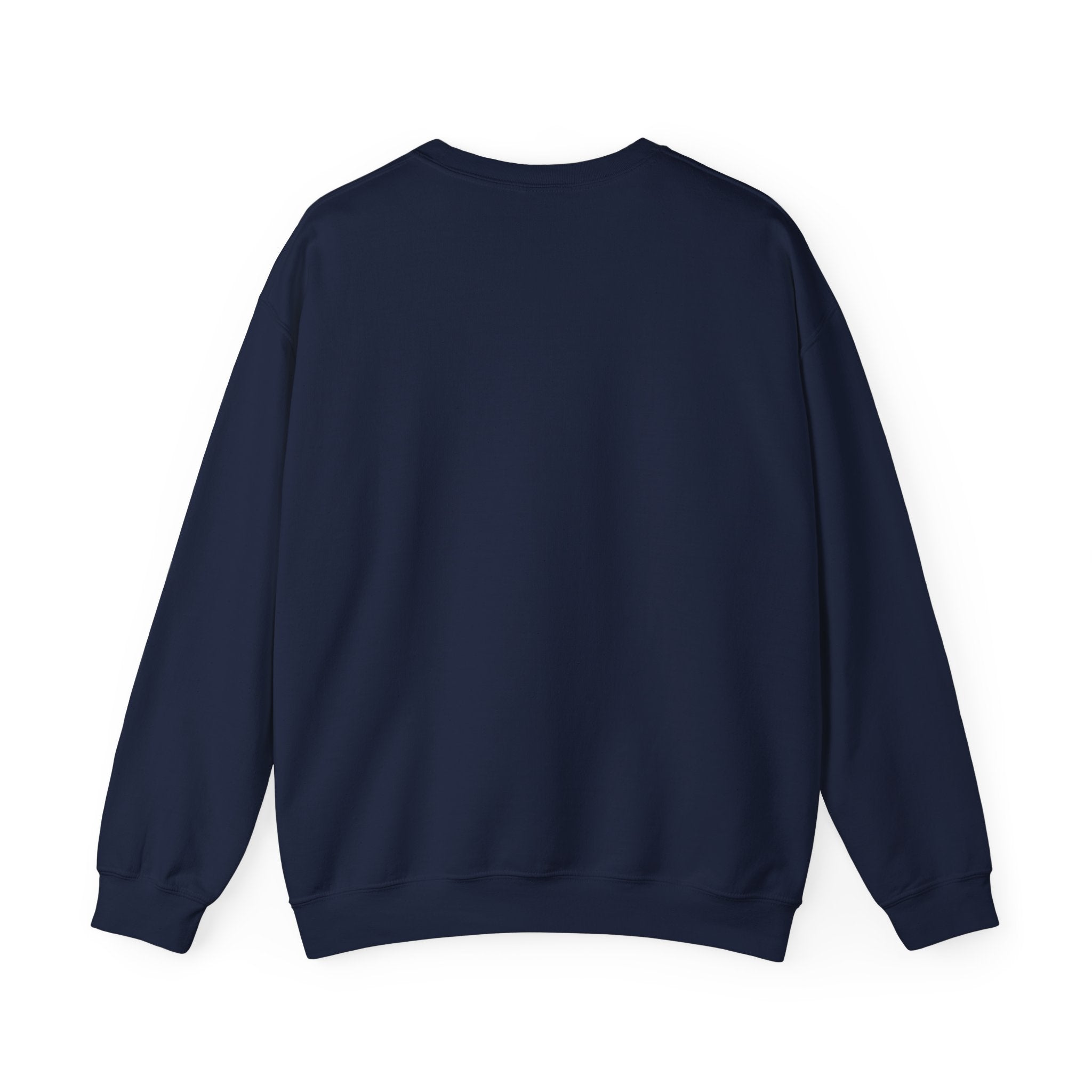 Cheetah Kiss Crewneck Sweatshirt