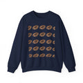 Cheetah Kiss Crewneck Sweatshirt