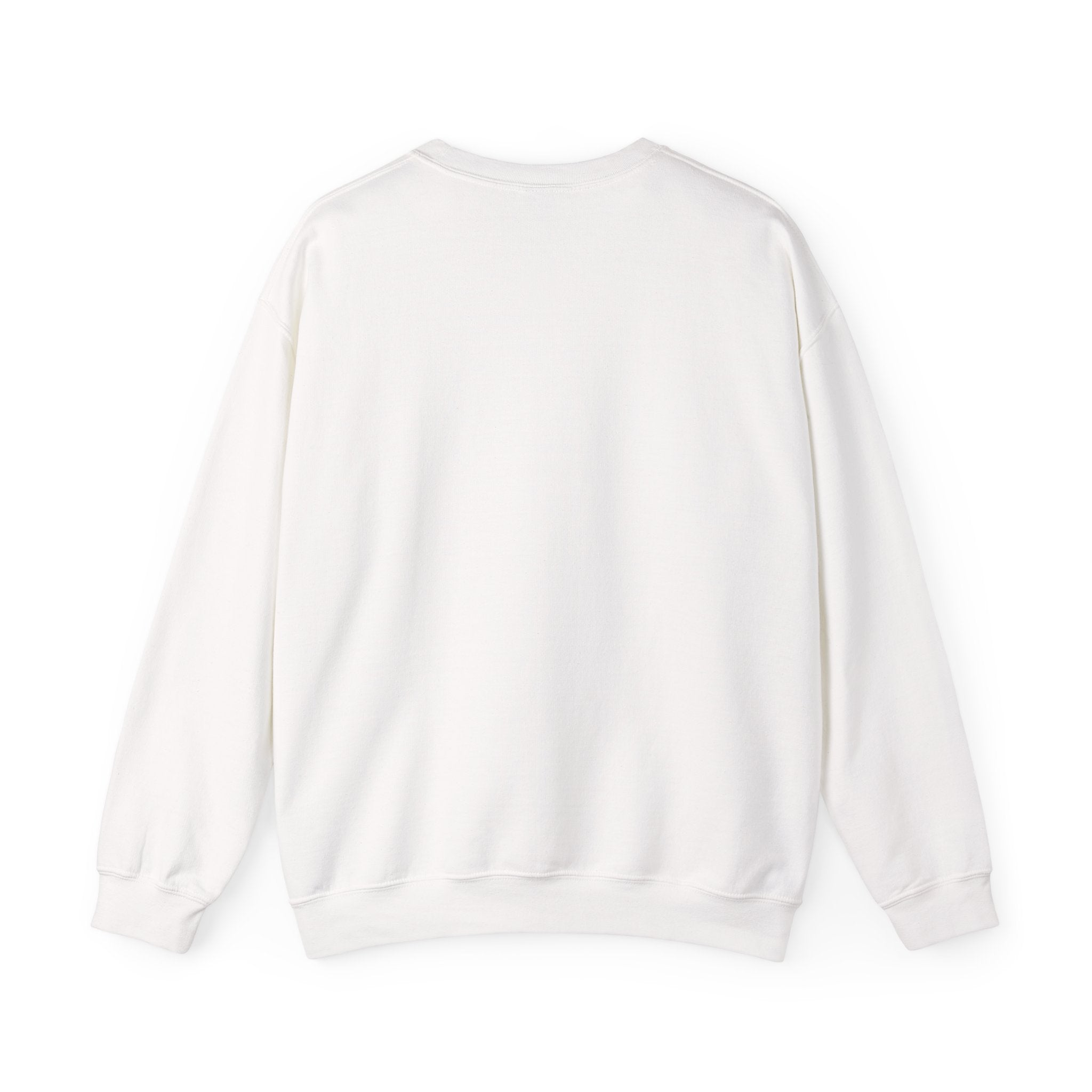 Cheetah Kiss Crewneck Sweatshirt
