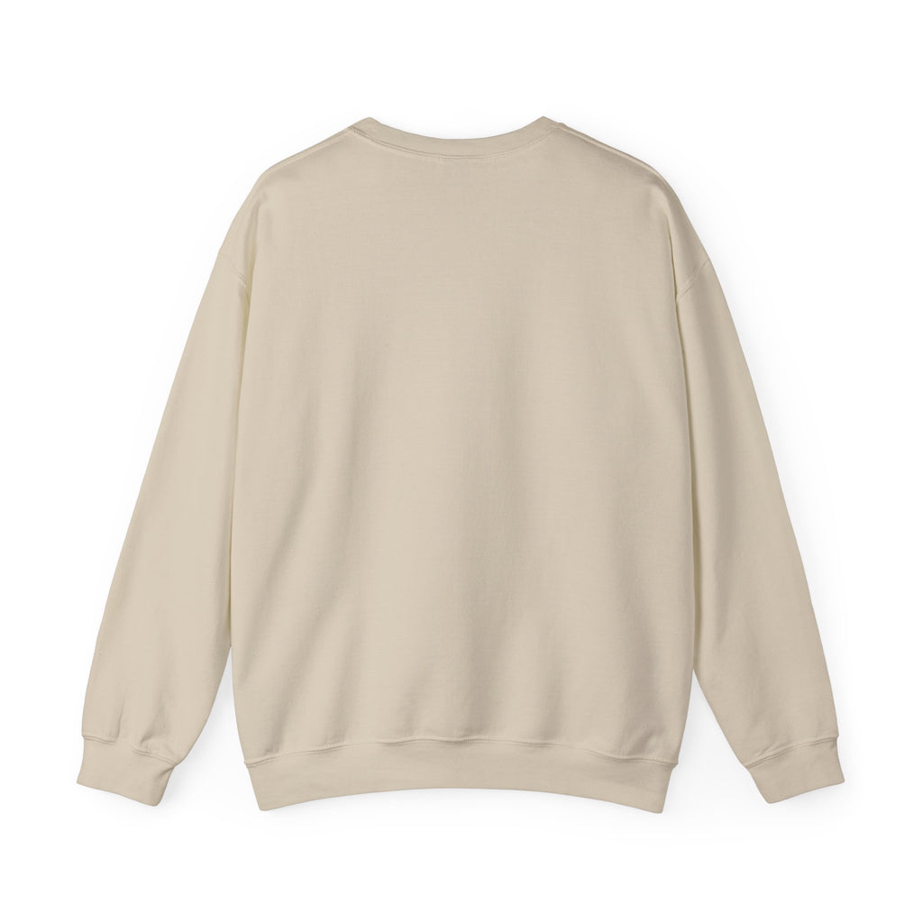Cheetah Kiss Crewneck Sweatshirt