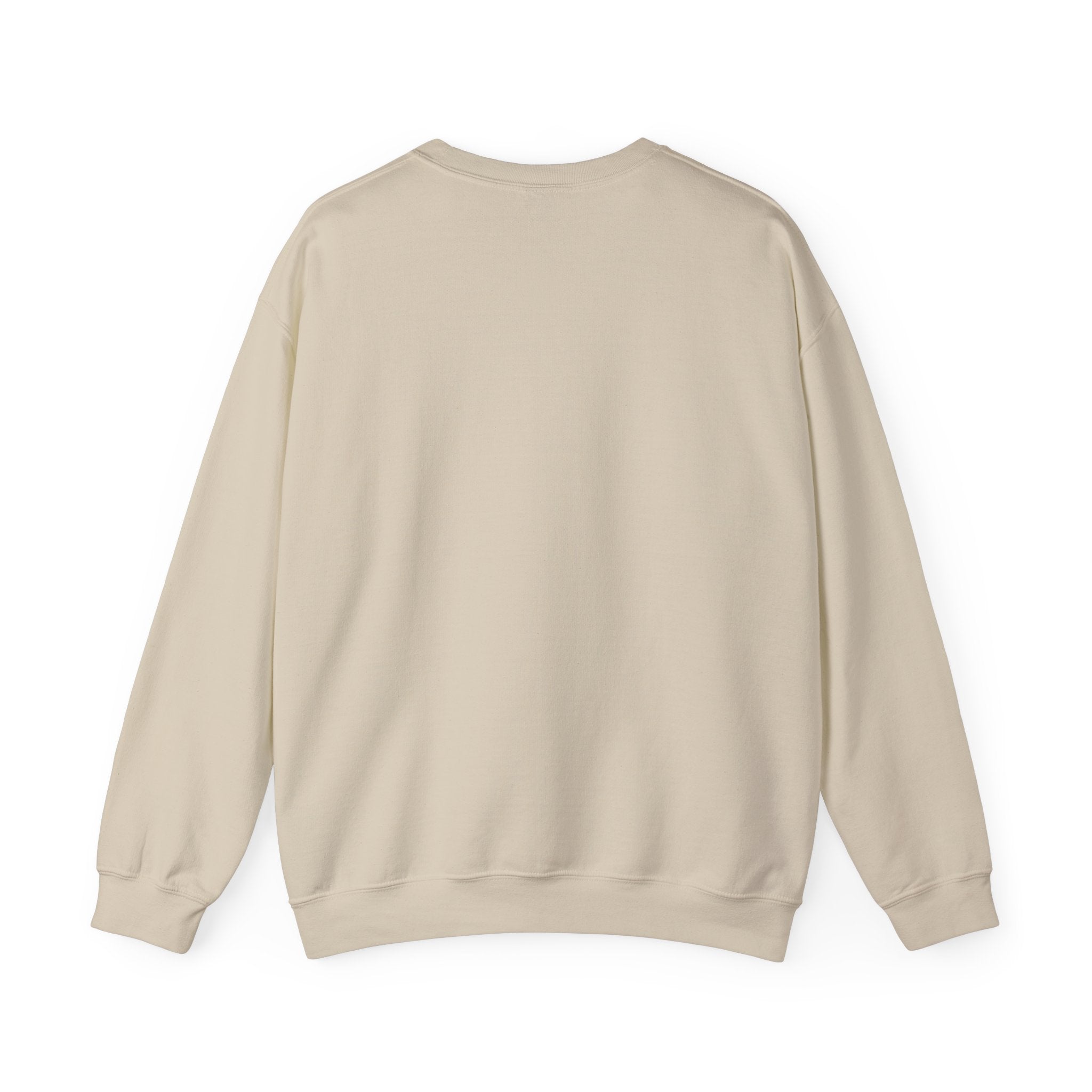 Cheetah Kiss Crewneck Sweatshirt