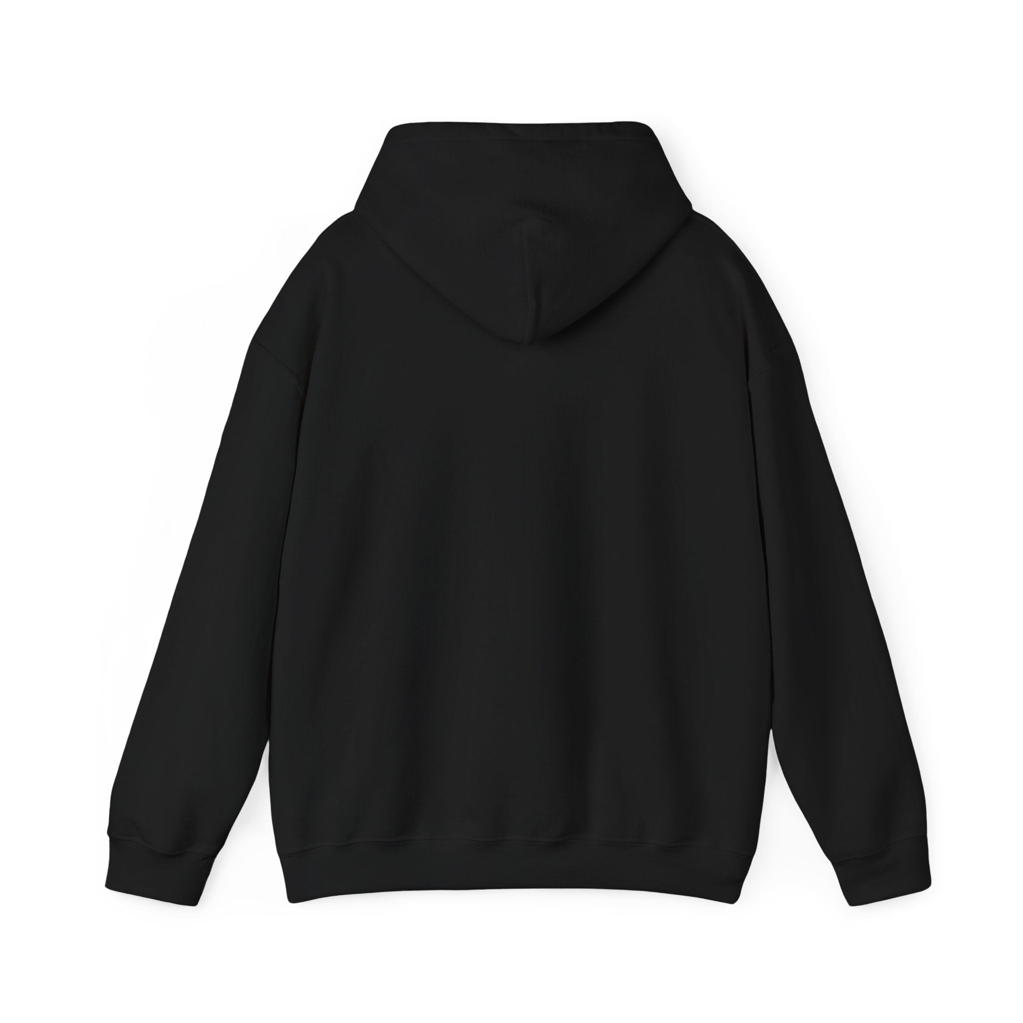Cheetah Kiss Pattern Hoodie — Trendy Animal Print Lip Motif Pullover
