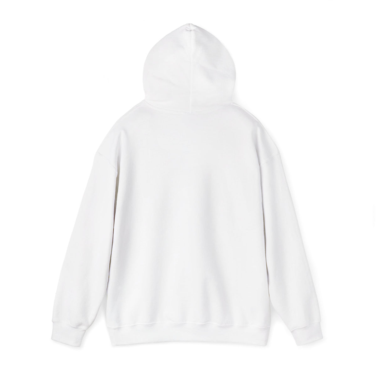 Cheetah Kiss Pattern Hoodie — Trendy Animal Print Lip Motif Pullover